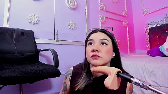 JeyLee online show from January 16, 11:25 am