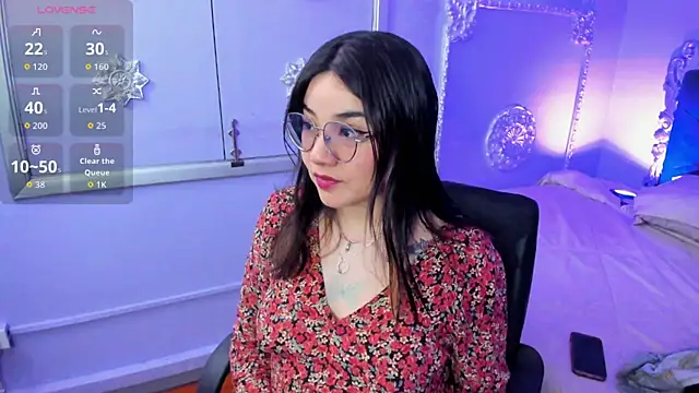 JeyLee online show from March 3, 11:38 am