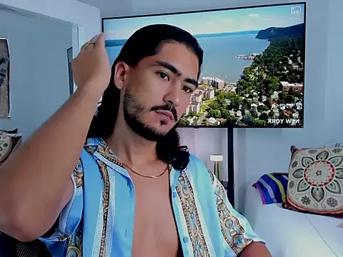 david  johnson372 online show from February 28, 12:39 pm