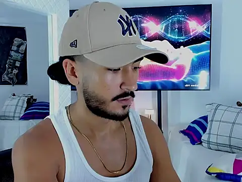 david  johnson372 online show from March 3, 1:12 am