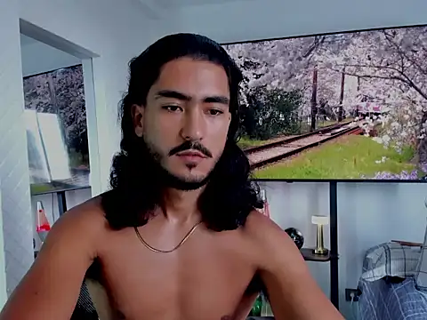 david  johnson372 online show from March 12, 2:23 pm