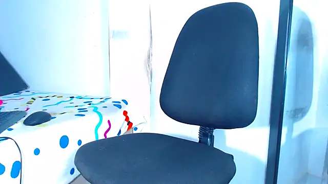 Megaanfox online show from December 7, 4:14 pm