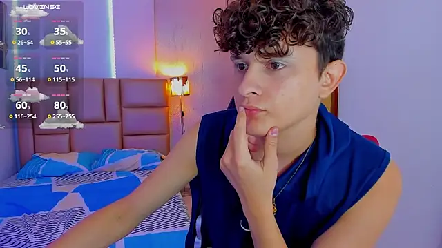 Snapshot of Nathan_Bluee chatting on January 27, 1:19 pm Nathan Bluee online show from January 27, 1:19 pm