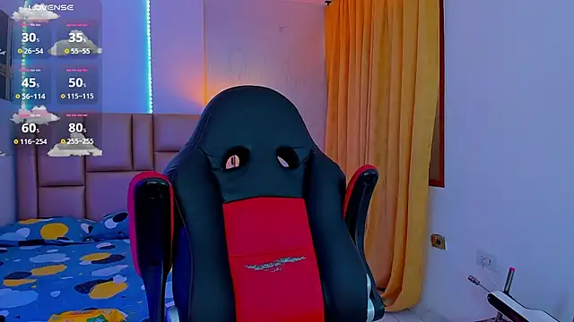 Snapshot of Nathan_Bluee chatting on March 13, 4:23 pm Nathan Bluee online show from March 13, 4:23 pm