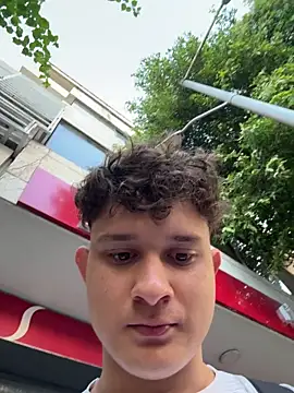 Snapshot of Nathan_Bluee chatting on September 29, 11:26 am Nathan Bluee online show from September 29, 11:26 am