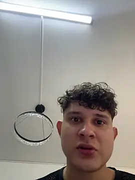 Snapshot of Nathan_Bluee chatting on October 9, 11:41 am Nathan Bluee online show from October 9, 11:41 am