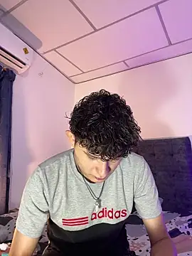 Nathan Bluee online show from November 5, 3:01 pm