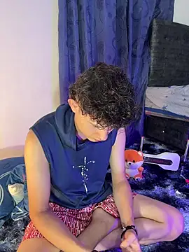 Nathan Bluee online show from December 1, 4:01 pm