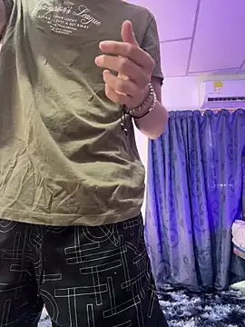 Nathan Bluee online show from December 3, 3:32 pm