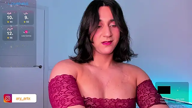 Ary art online show from January 6, 5:06 pm