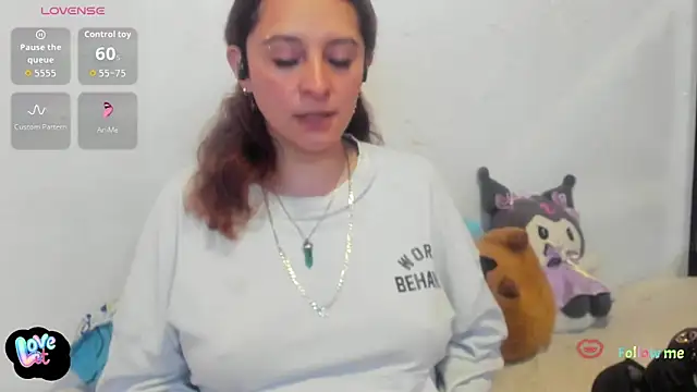 Baioleth online show from February 28, 1:56 pm