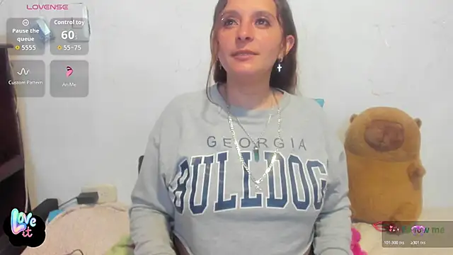 Baioleth online show from March 1, 4:47 am