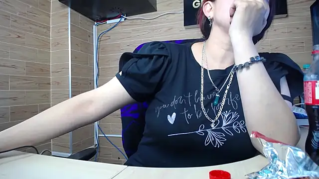 Baioleth online show from April 6, 9:38 pm