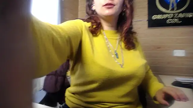 Snapshot of Baioleth chatting on April 18, 8:09 pm Baioleth online show from April 18, 8:09 pm