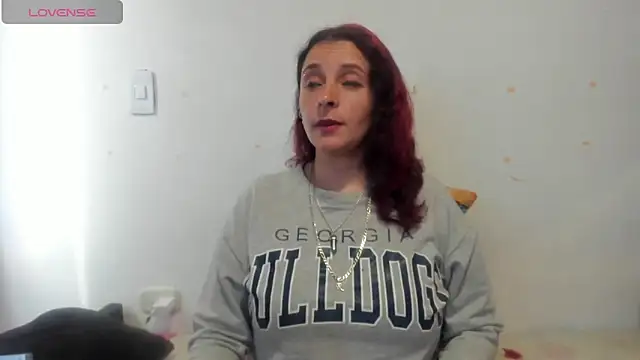 Snapshot of Baioleth chatting on April 23, 8:55 pm Baioleth online show from April 23, 8:55 pm