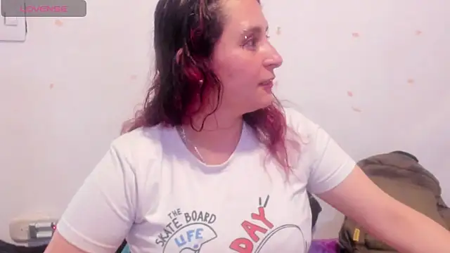 Snapshot of Baioleth chatting on May 16, 9:57 pm Baioleth online show from May 16, 9:57 pm