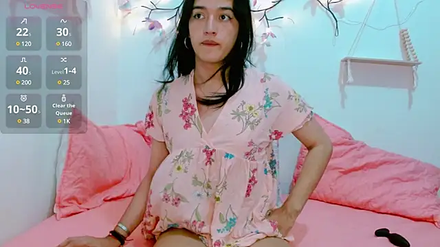 mia unu online show from March 18, 2:15 am