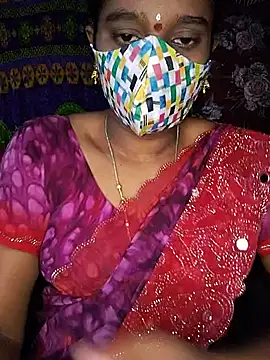 anisha91 online show from October 22, 9:03 pm