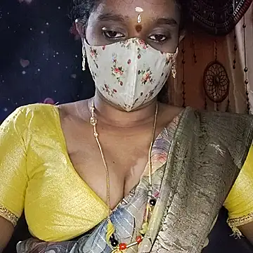 anisha91 online show from November 24, 9:20 am