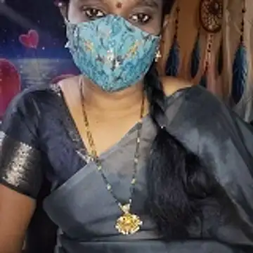 anisha91 online show from February 21, 6:14 am