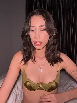 Snapshot of Sophiehii chatting on March 5, 2:23 pm Sophiehii online show from March 5, 2:23 pm