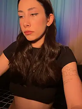 Snapshot of Sophiehii chatting on April 14, 12:22 pm Sophiehii online show from April 14, 12:22 pm
