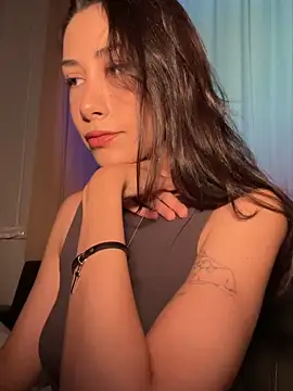 Snapshot of Sophiehii chatting on April 17, 11:35 am Sophiehii online show from April 17, 11:35 am
