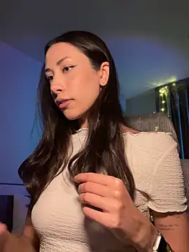 Snapshot of Sophiehii chatting on May 3, 11:38 am Sophiehii online show from May 3, 11:38 am