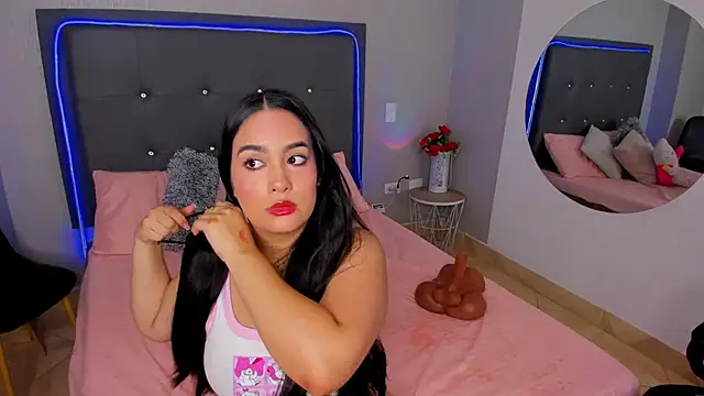 emma lye online show from March 2, 12:53 am