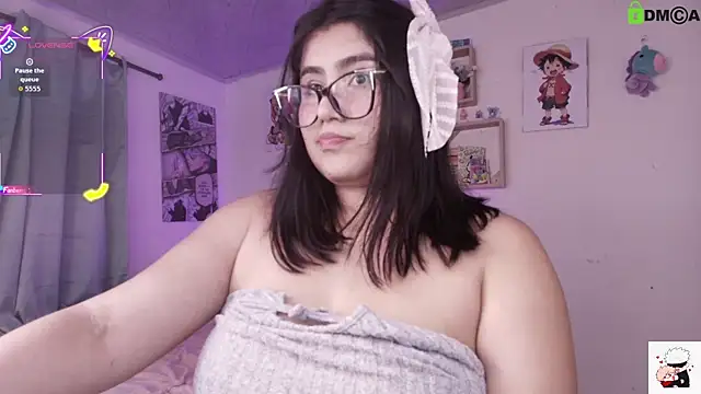 juli juliana online show from March 8, 4:49 am