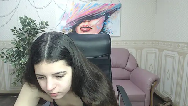 Snapshot of Molly_Owens chatting on January 19, 6:53 am Molly Owens online show from January 19, 6:53 am