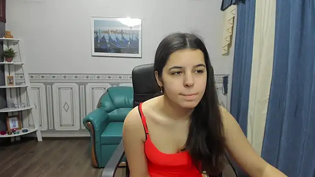 Snapshot of Molly_Owens chatting on February 15, 7:38 am Molly Owens online show from February 15, 7:38 am