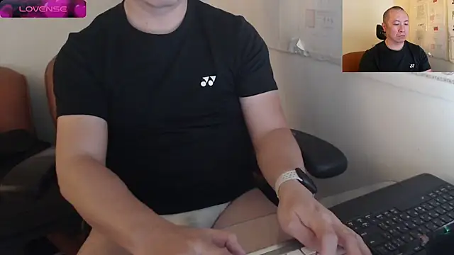 Snapshot of chih515 chatting on January 23, 5:45 am chih515 online show from January 23, 5:45 am