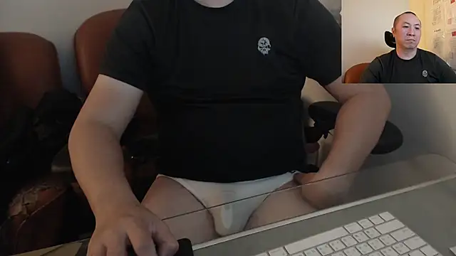 Snapshot of chih515 chatting on February 26, 6:47 am chih515 online show from February 26, 6:47 am