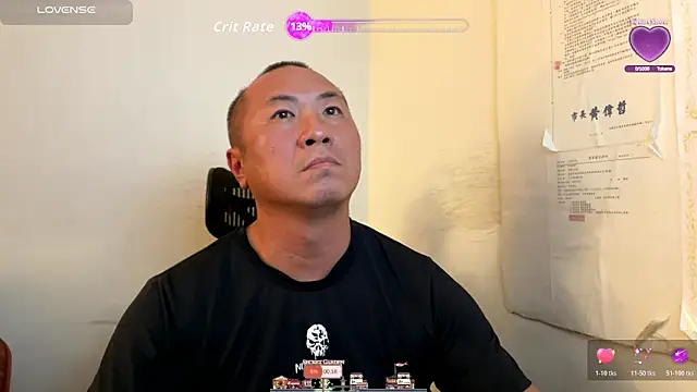 Snapshot of chih515 chatting on November 15, 7:38 am chih515 online show from November 15, 7:38 am