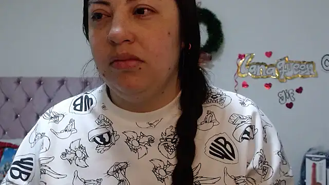 lanaqueen699 online show from December 22, 12:13 pm