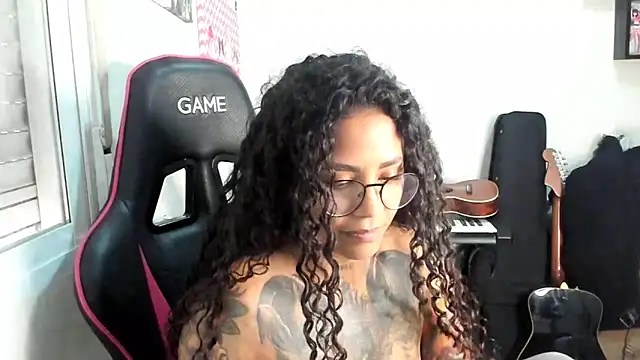 Ama music online show from April 7, 10:26 am