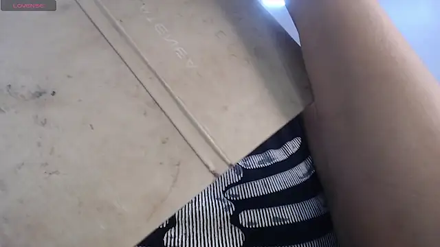 april bunnyy online show from May 26, 2:57 pm