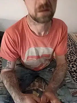 Diabel86 online show from November 30, 11:53 pm