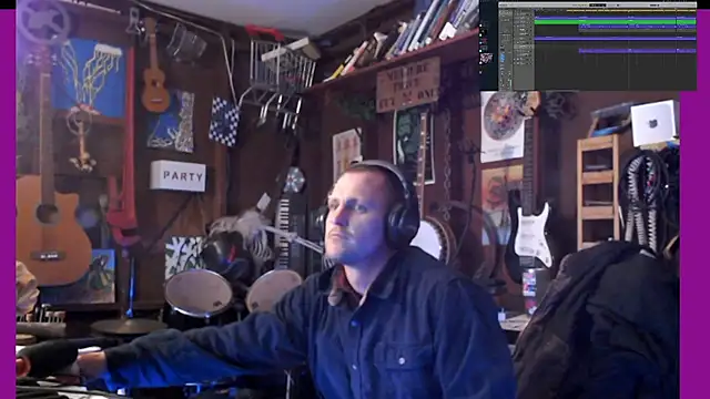 itsjameswebbscope online show from October 30, 2:51 pm