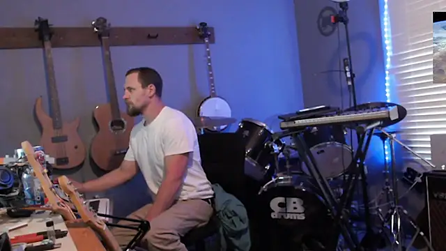 itsjameswebbscope online show from March 5, 6:37 pm