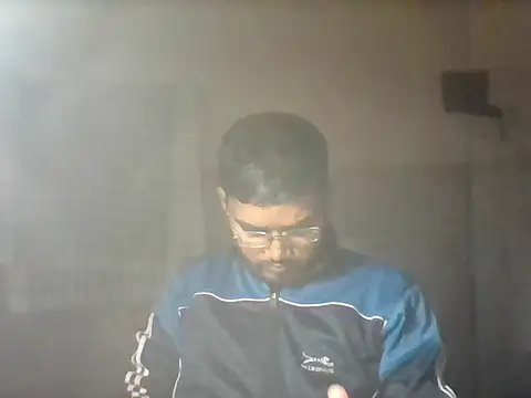 bigvorn6 online show from December 18, 2:45 pm