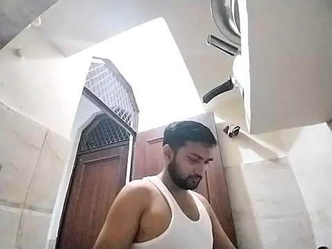 bigvorn6 online show from April 16, 2:07 pm