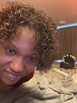 PrettyGal Tingz online show from January 14, 11:05 pm