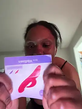 PrettyGal Tingz online show from February 7, 4:46 pm