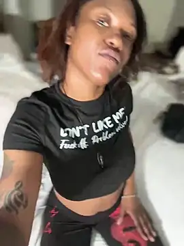 PrettyGal Tingz online show from February 8, 12:17 pm