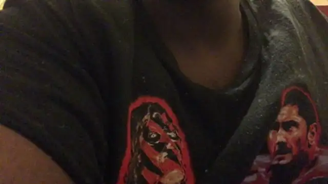 Jasontv56 online show from March 3, 10:54 am