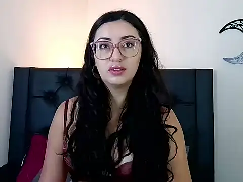 Snapshot of EvoletFMK chatting on February 16, 3:52 pm EvoletFMK online show from February 16, 3:52 pm