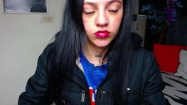 Violettasquirt online show from February 20, 1:44 pm