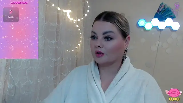 JewellKiss7 online show from May 31, 2:13 pm